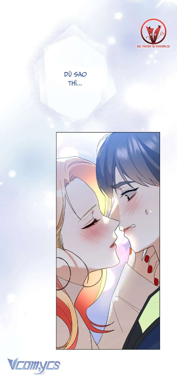 [18+] Viên Cảnh Sát Mà Tôi Ham Muốn Chapter 11 - Trang 3