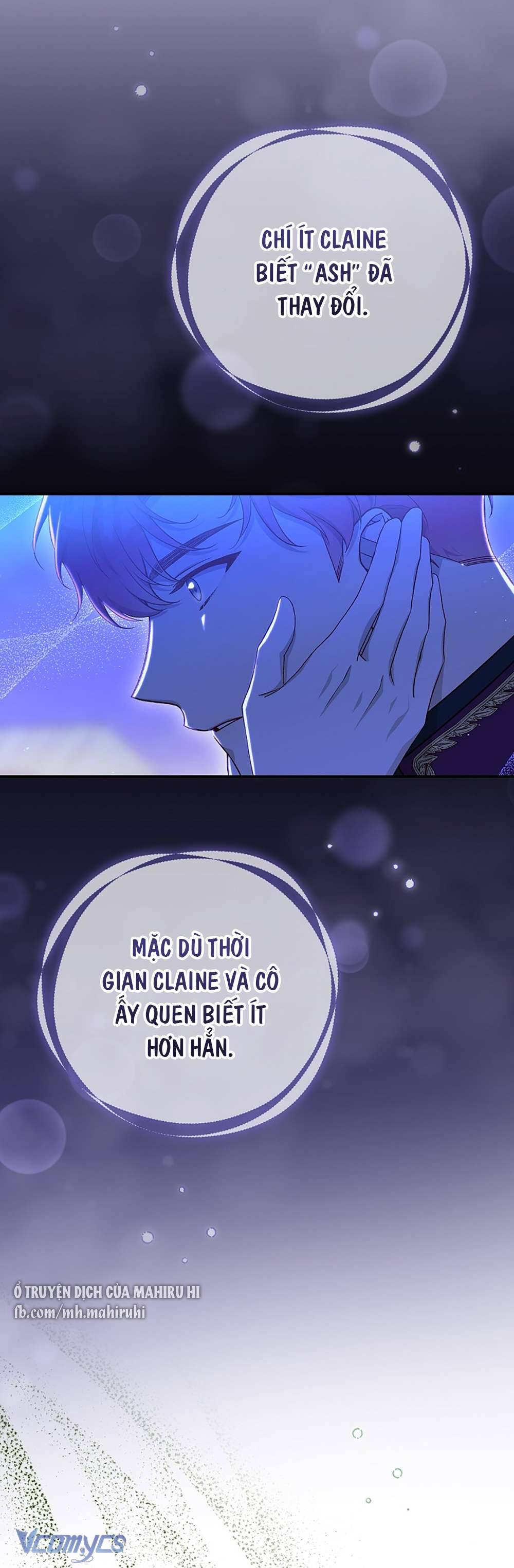 Sống Sót Dưới Thân Phận Hầu Nữ Chap 118 - Next Chap 119