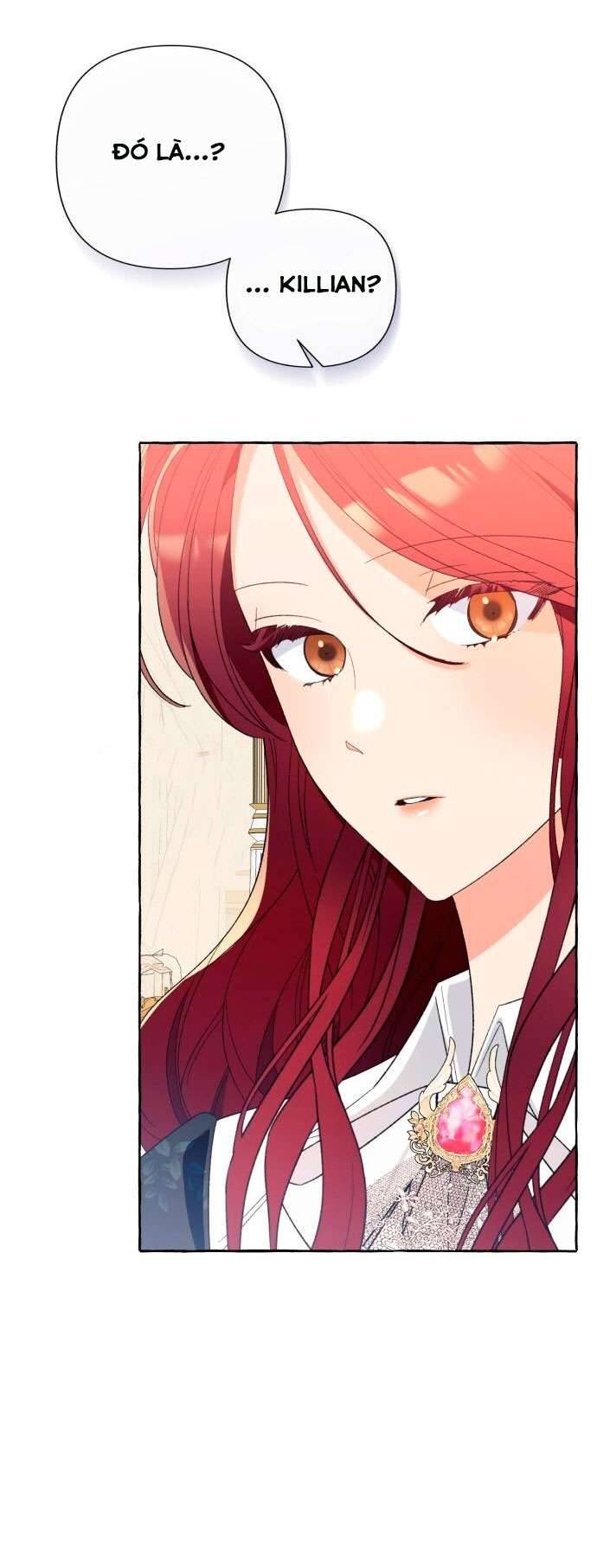 Tôi Tưởng Đó Chỉ Là Tiểu Thuyết Trọng Sinh Bình Thường Chapter 5 - Next Chapter 6