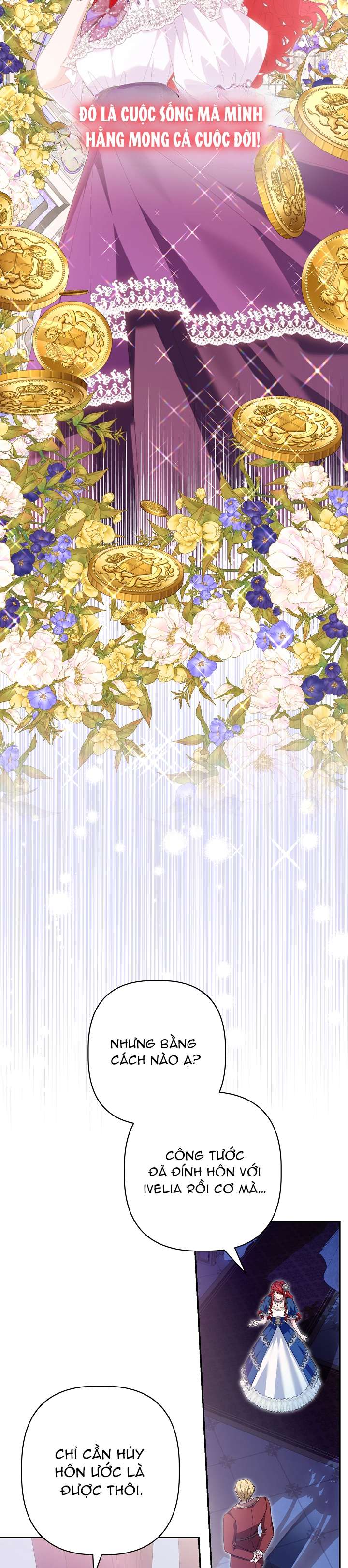 Cha Của Nam Chính Từ Chối Hủy Hôn Chapter 35 - Next Chapter 36