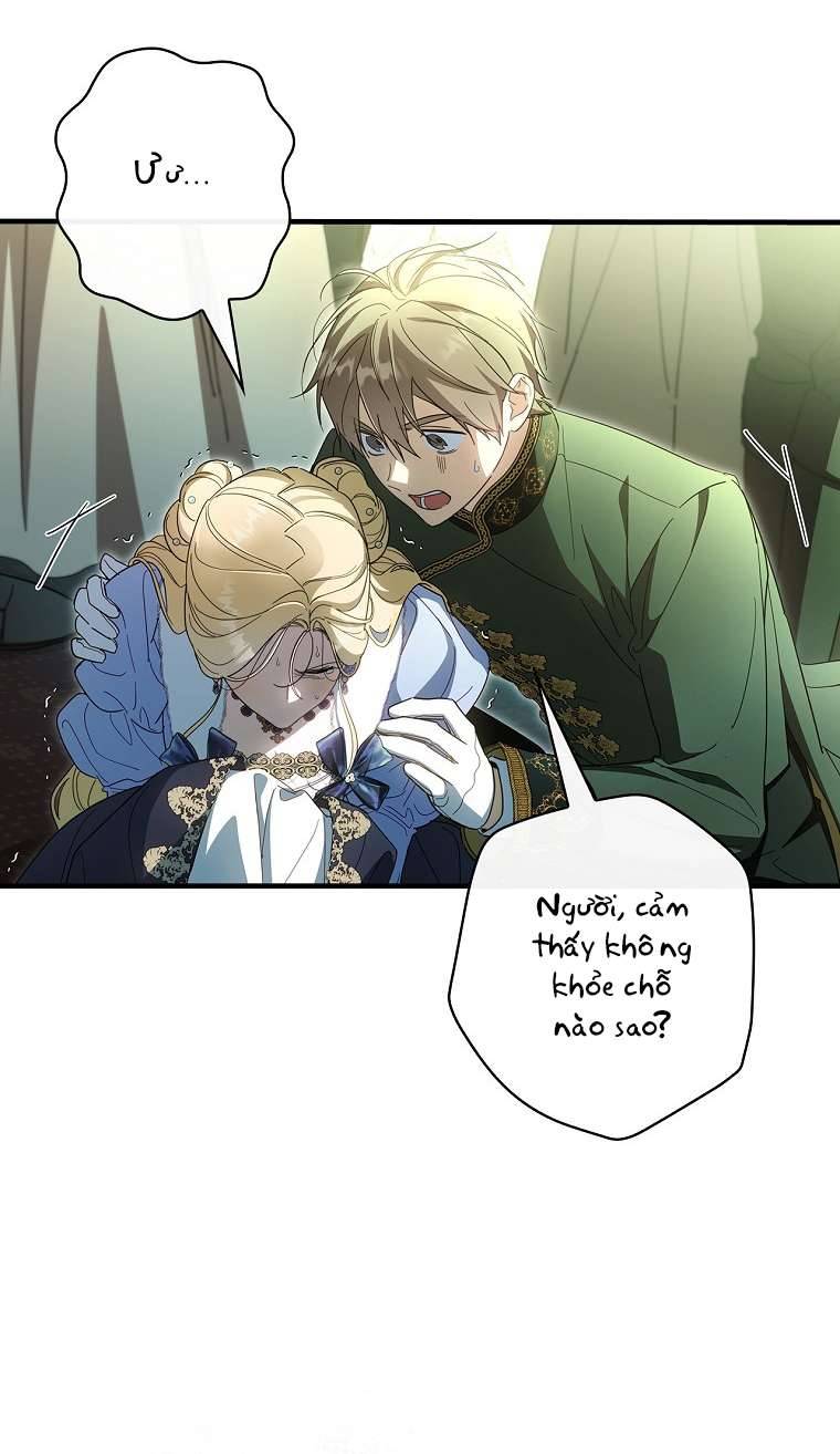 Phương Pháp Khiến Phu Quân Đứng Về Phía Tôi Chapter 54 - Trang 4