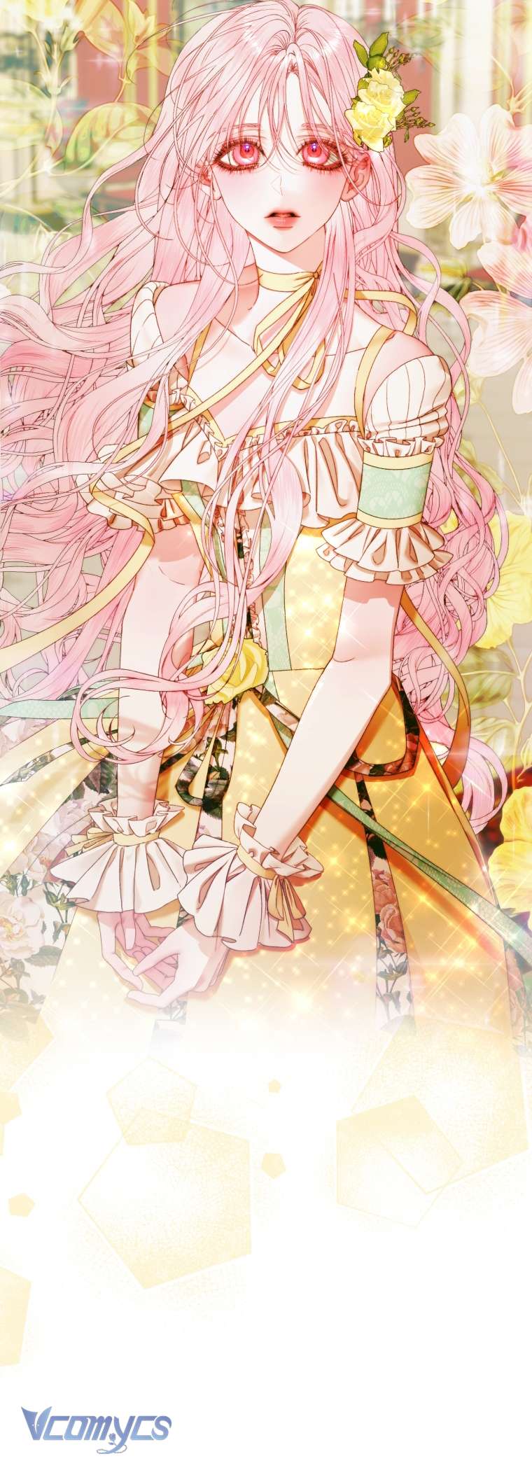 Siren: Trở Thành Gia Đình Của Nhân Vật Phản Diện Chapter 101 - Trang 3