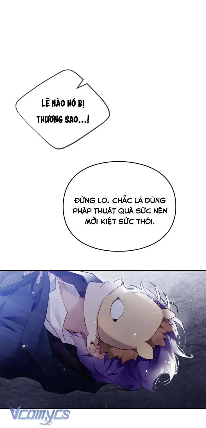 Kết Cục Của Nhân Vật Phản Diện Chỉ Có Thể Là Cái Chết Chapter 121 - Trang 4