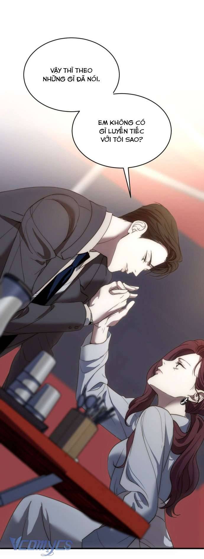 Ba Lần Động Phòng Chapter 6 - Trang 4