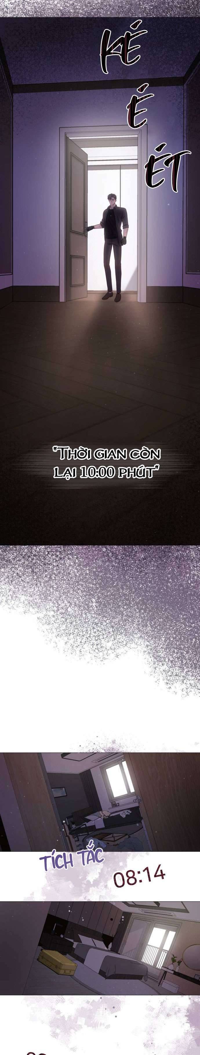 Hướng Dẫn Thu Phục Mãnh Thú Chap 14 - Next Chap 15