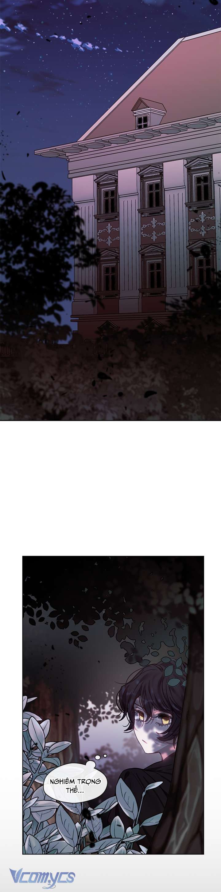 Gia Đình Bị Ám Ảnh Bởi Tôi Chapter 64 - Trang 4