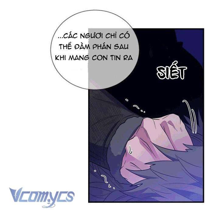 Chồng Yêu, Tôi Đây Bãi Công! Chap 28 - Trang 3