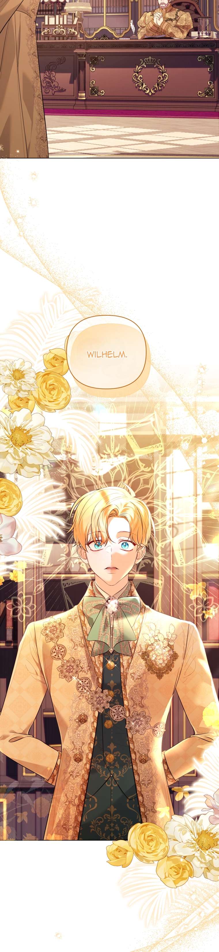 Thà Là Để Tôi Trở Thành Nữ Hoàng Chapter 37 - Next Chapter 38