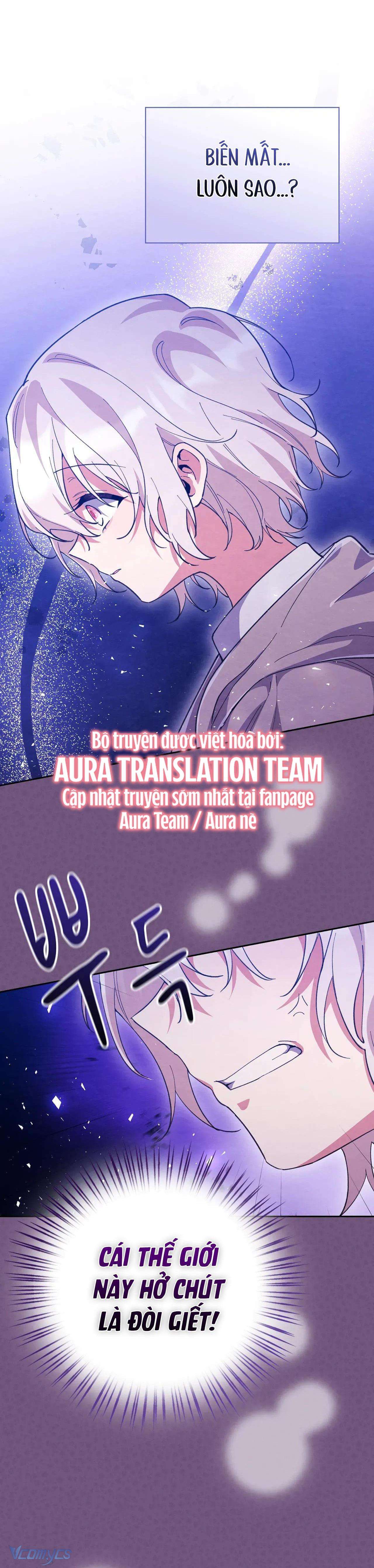 Chạy Trốn Khỏi Thợ Săn Chap 21 - Next Chap 22