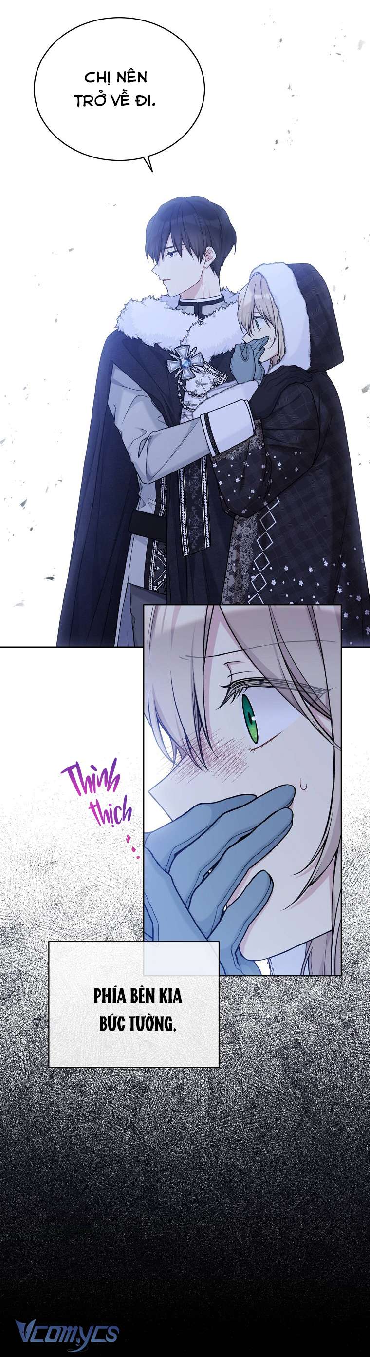 Vương Miện Lục Bảo Chap 86 - Trang 2