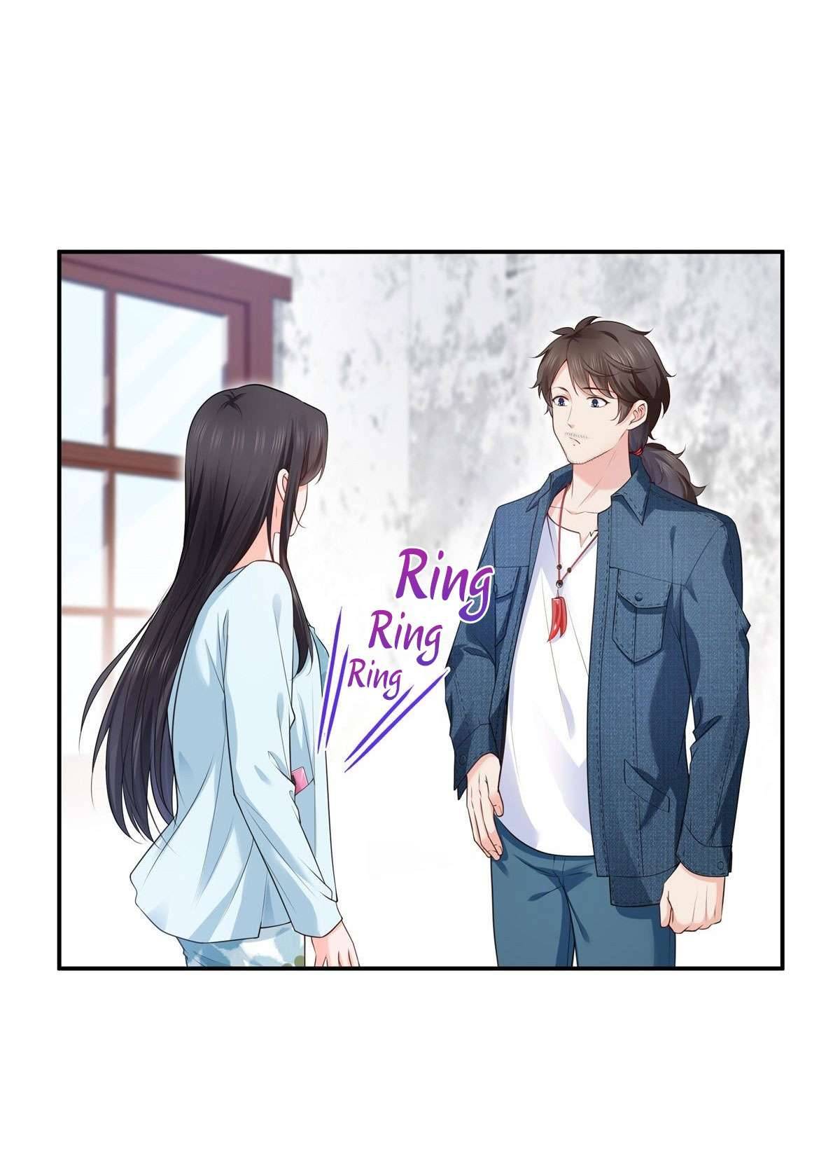 Hệt Như Hàn Quang Gặp Nắng Gắt Chap 256 - Trang 4