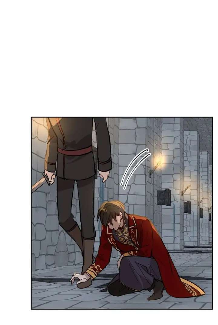 Vị Hôn Thê Khế Ước Của Công Tước Chapter 107 - Next Chapter 108