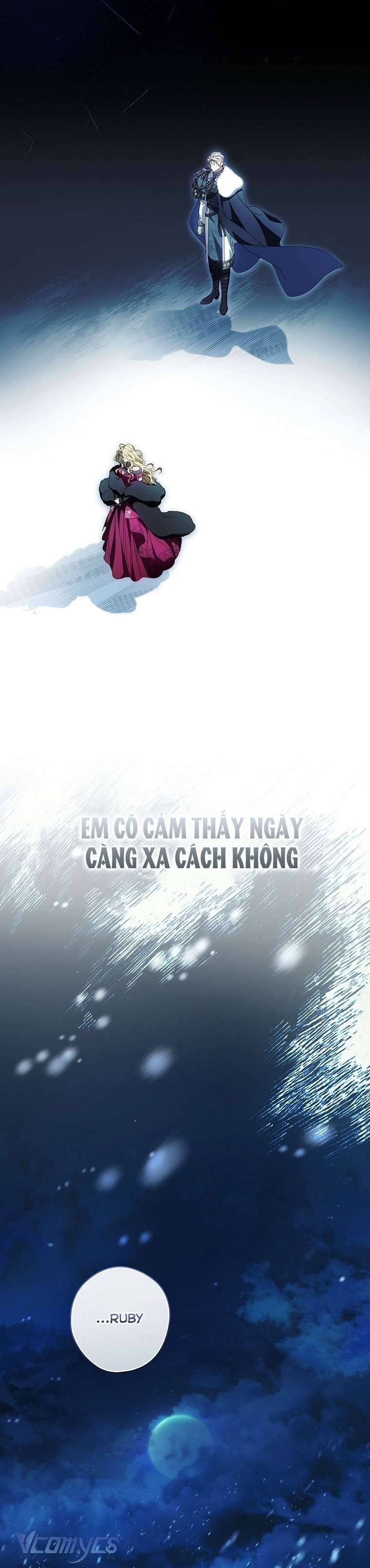 Phương Pháp Khiến Phu Quân Đứng Về Phía Tôi Chapter 90 - Trang 4