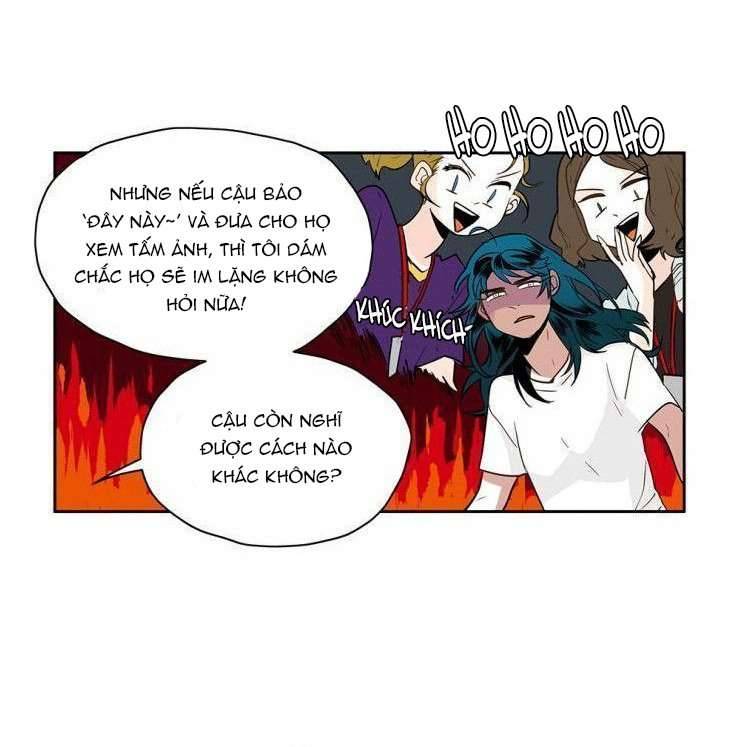 Ranh Giới 40 - Next Chapter 40
