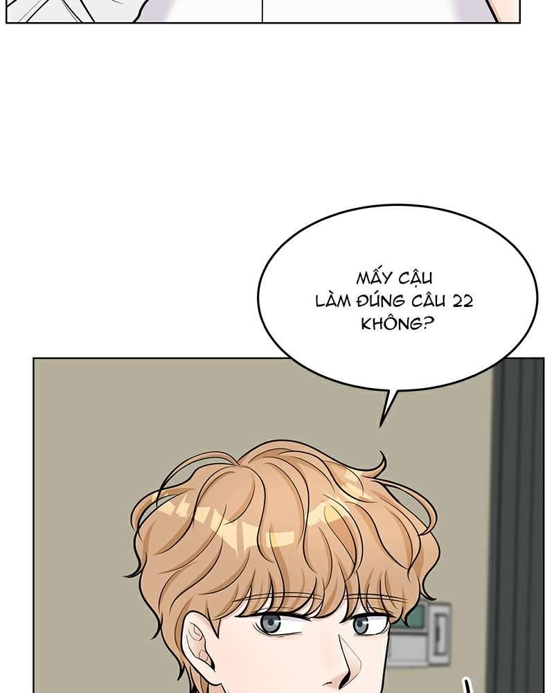 Thời Gian Trở Thành Lý Do Của Đôi Ta Chapter 30 - Trang 4