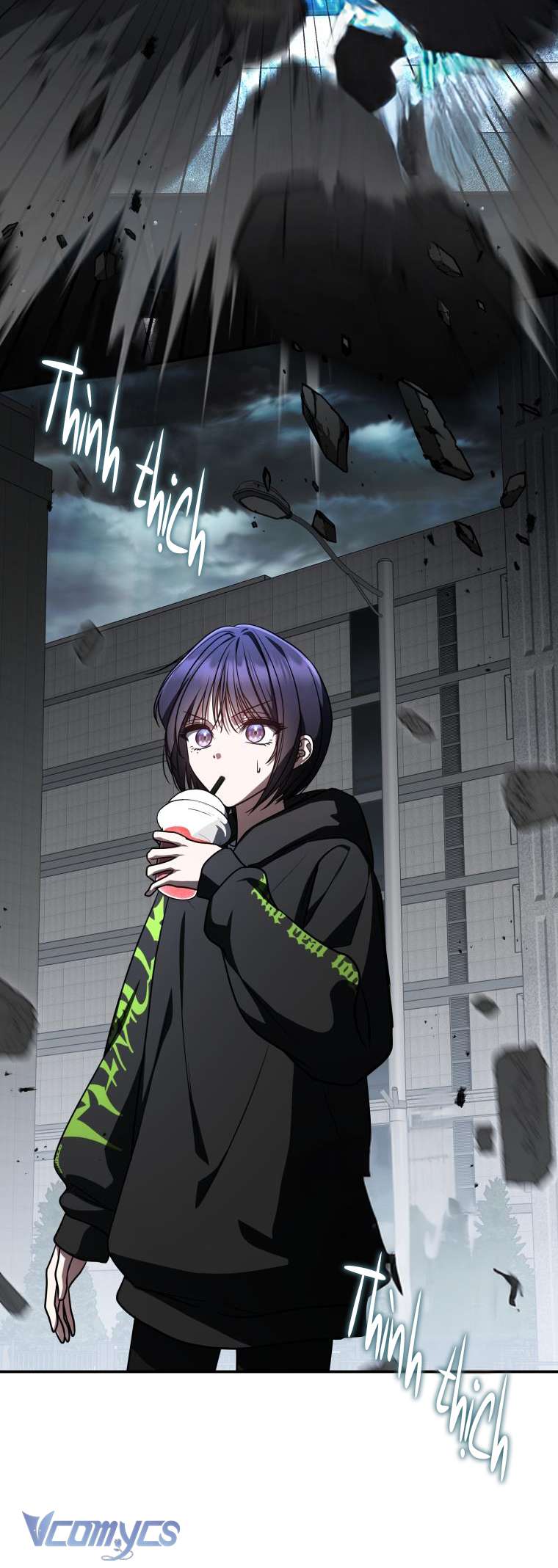 Hướng Dẫn Sinh Tồn Dành Cho Người Xếp Hạng Chap 21 - Trang 2