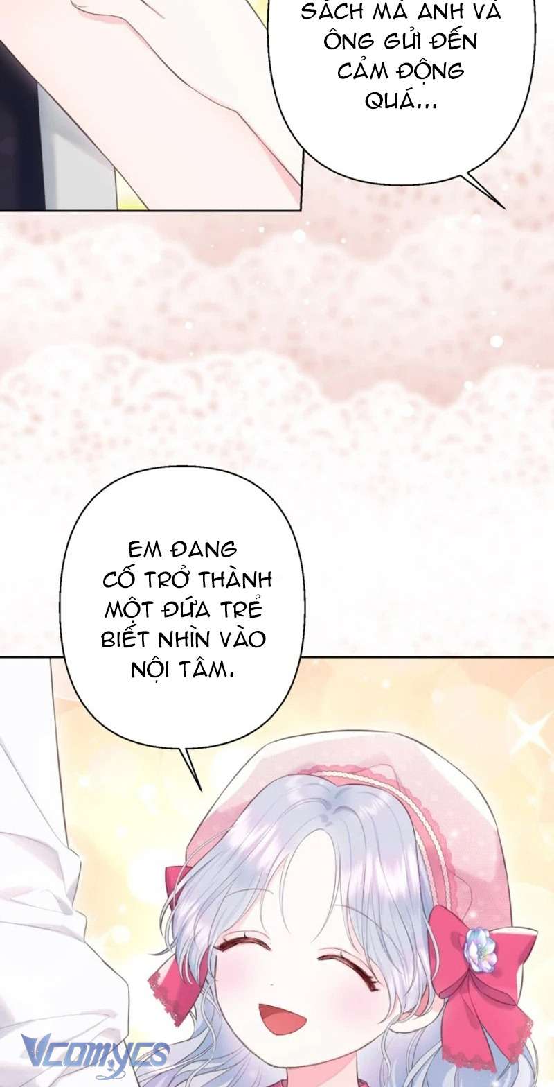 Người Anh Trai Mạnh Nhất Của Tôi Đã Mất Trí Nhớ Chap 21 - Next Chap 22