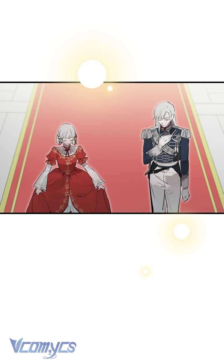 Những Nhân Vật Mạnh Nhất Thế Giới Ám Ảnh Tôi Chapter 51 - Next Chapter 51.2