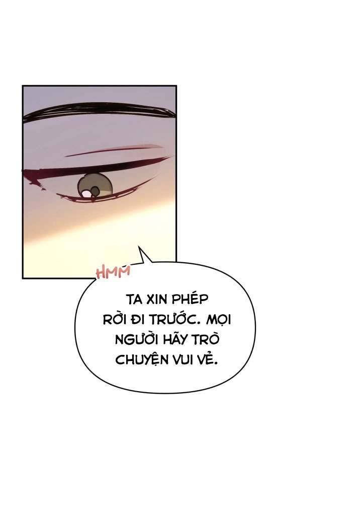 Người Bảo Hộ Của Bạo Quân Là Ma Nữ Tàn Độc Chap 42 - Next Chap 43
