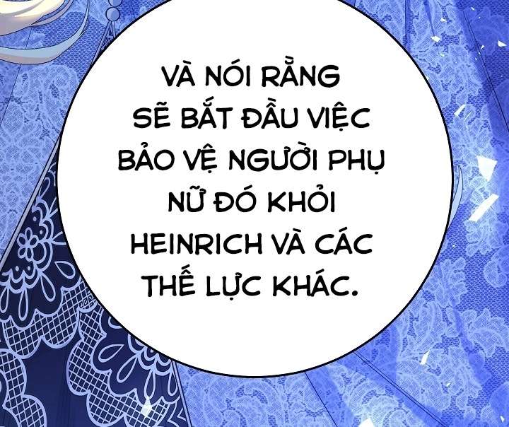 Ác Nữ Chỉ Là Một Con Rối Chap 21 - Trang 2
