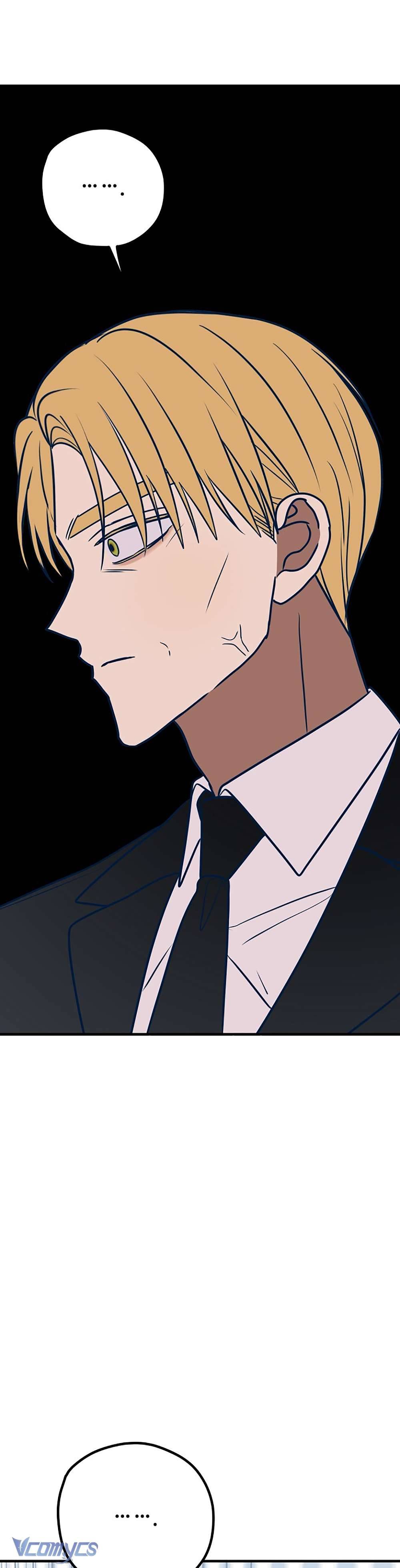 Kẻ Rác Rưởi Không Đáng Được Yêu Chapter 56 - Trang 4