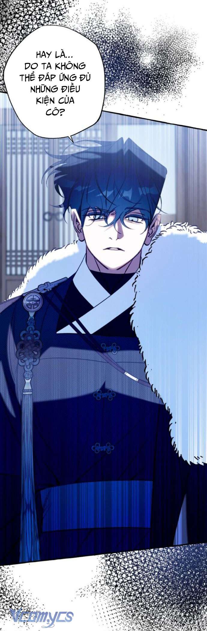 Chuyện Tình Tuyết Phương Bắc Chapter 2 - Trang 4