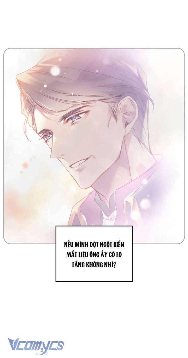 Kết Cục Của Nhân Vật Phản Diện Chỉ Có Thể Là Cái Chết Chapter 133 - Trang 4