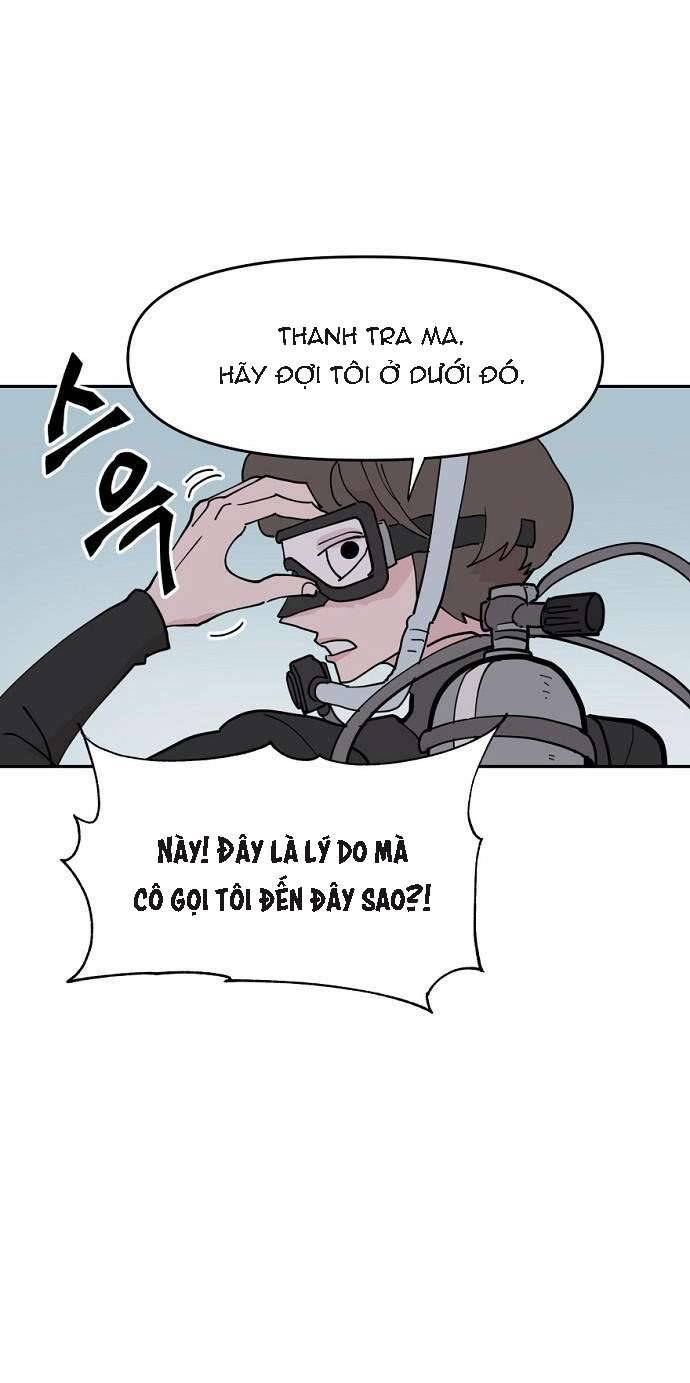 Yêu Không Hồi Kết Chap 9 - Next Chap 10