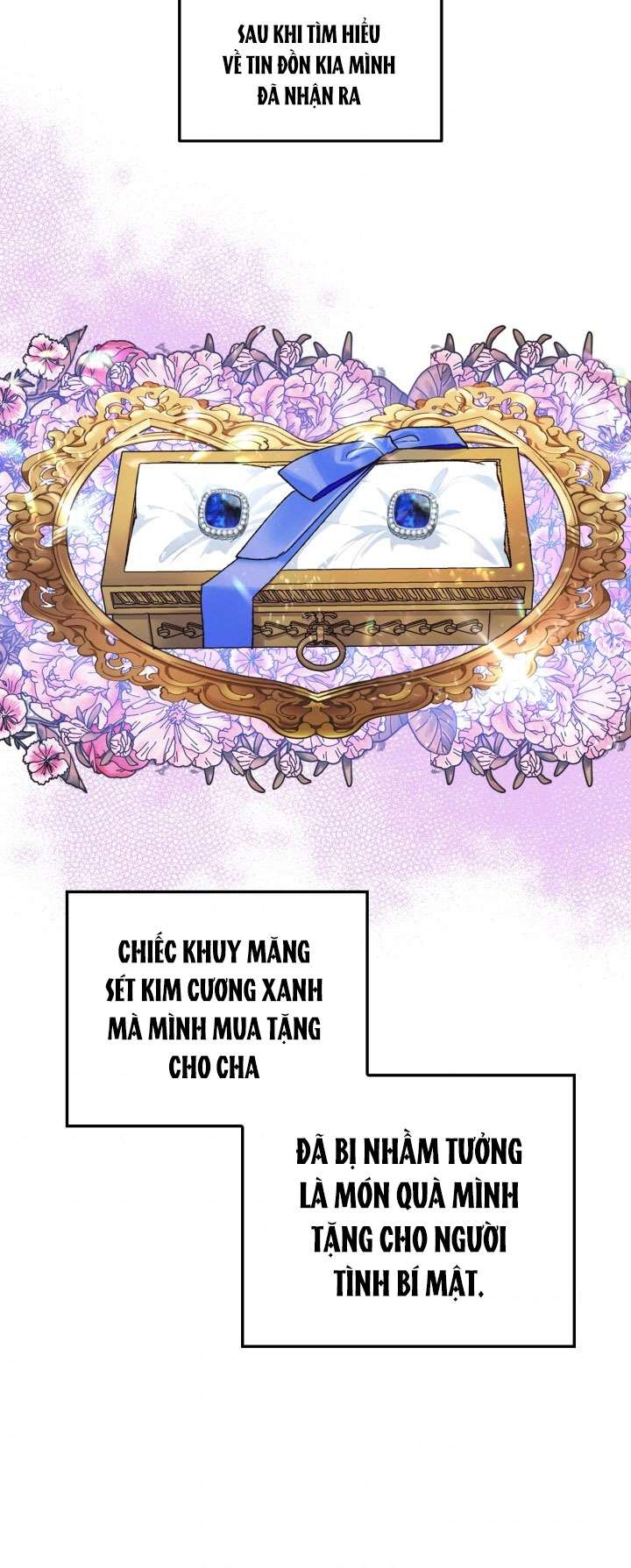 Cha À, Con Không Muốn Kết Hôn Đâu Chap 23 - Trang 2