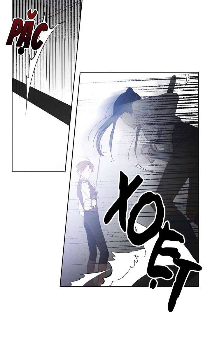 Trước Tiên Phải Giấu Em Trai Cái Đã! Chap 6 - Trang 2