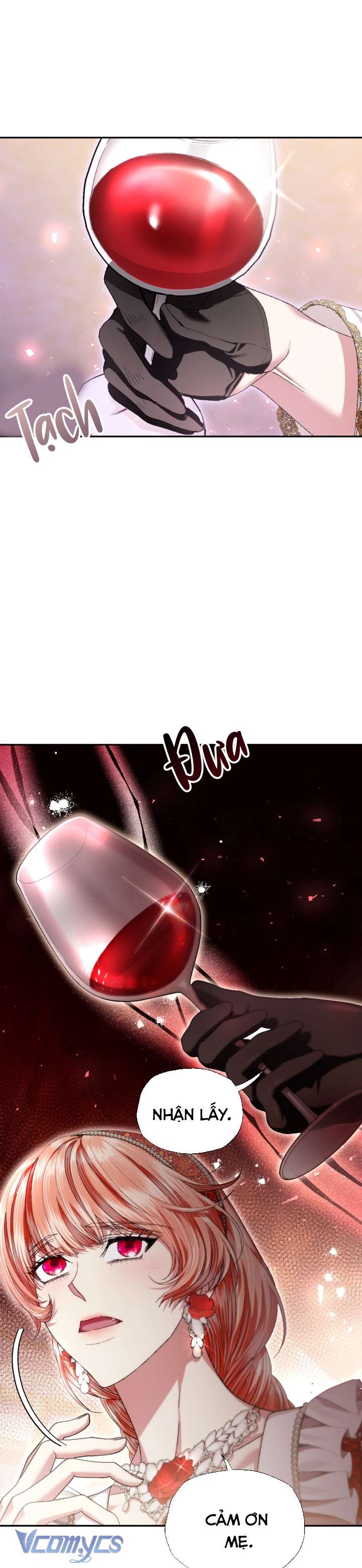 Cha À, Con Không Muốn Kết Hôn Đâu Chap 118 - Trang 2