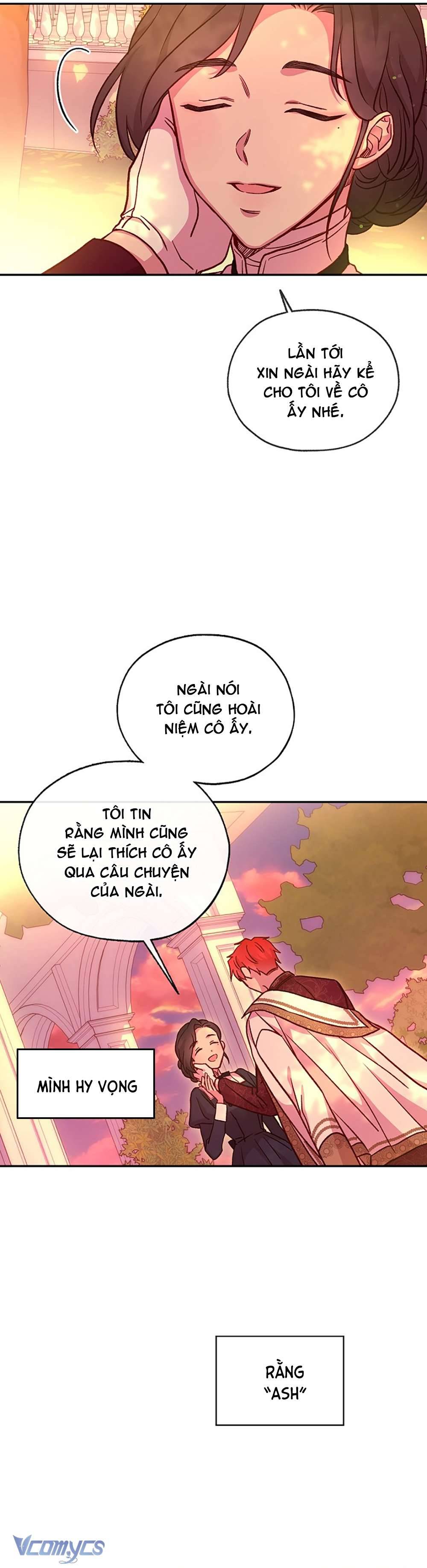 Sống Sót Dưới Thân Phận Hầu Nữ Chap 28 - Next Chap 29
