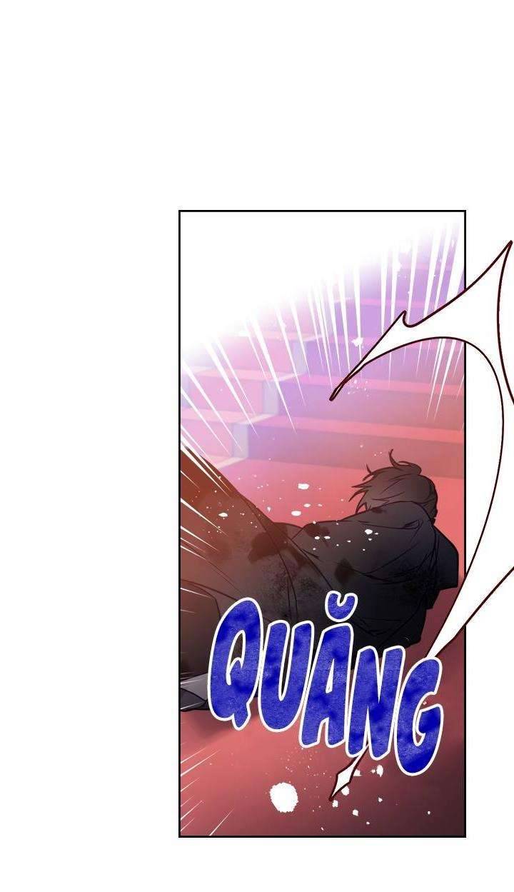 Kết Cục Của Nhân Vật Phản Diện Chỉ Có Thể Là Cái Chết Chapter 14 - Trang 4