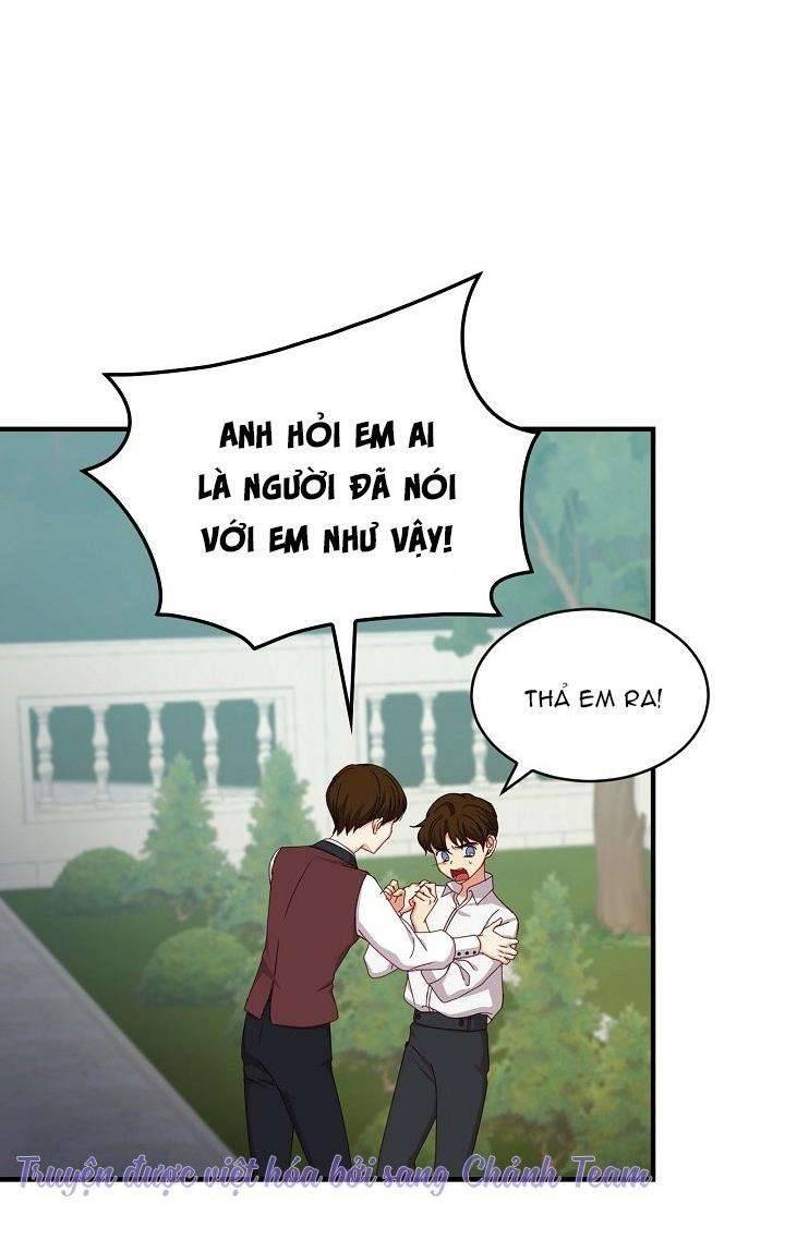 Cẩn Thận Với Các Anh Trai Đấy! Chap 30 - Trang 2