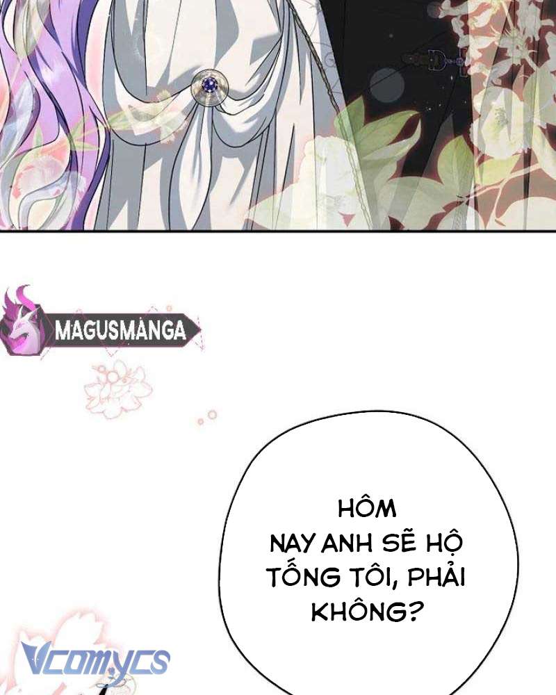 Các Nam Chính Đã Bị Nữ Phụ Cướp Mất Chap 36 - Trang 3