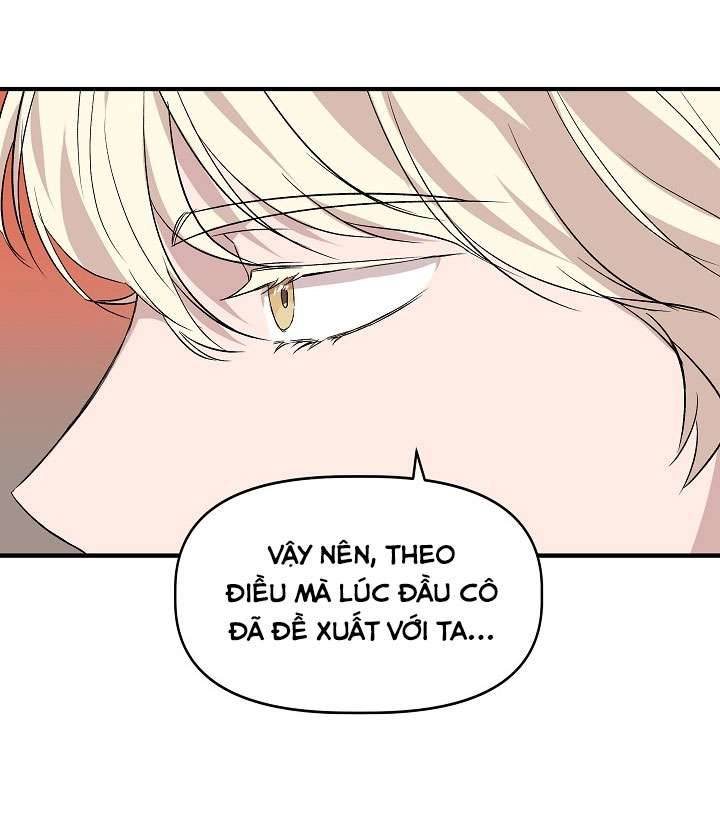 Tôi Không Phải Là Cinderella Chapter 20 - Trang 4