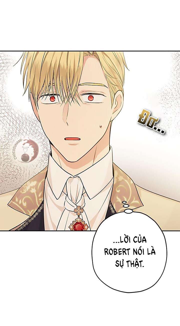 Tôi Là Minh Chứng Của Sự Thật Chap 22 - Trang 3