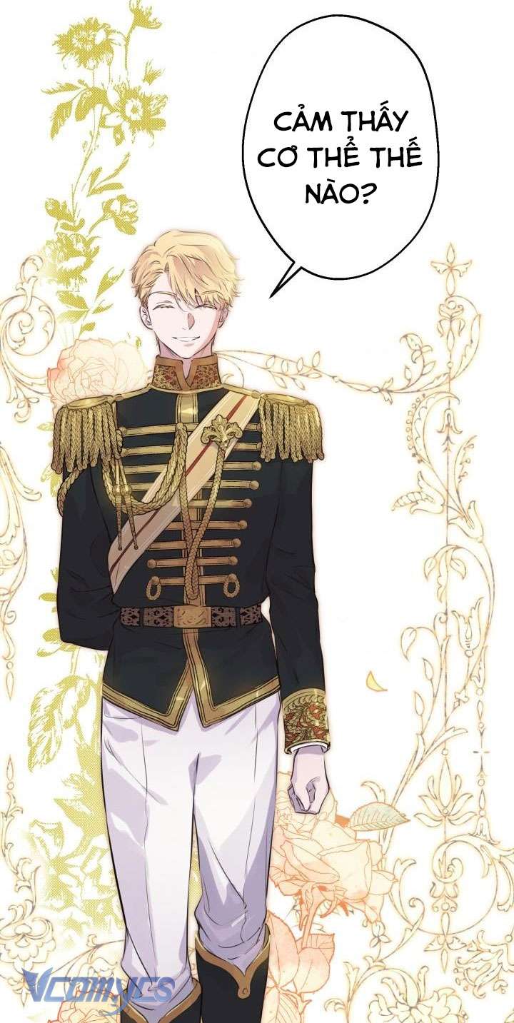 Những Nhân Vật Mạnh Nhất Thế Giới Ám Ảnh Tôi Chapter 30 - Trang 4