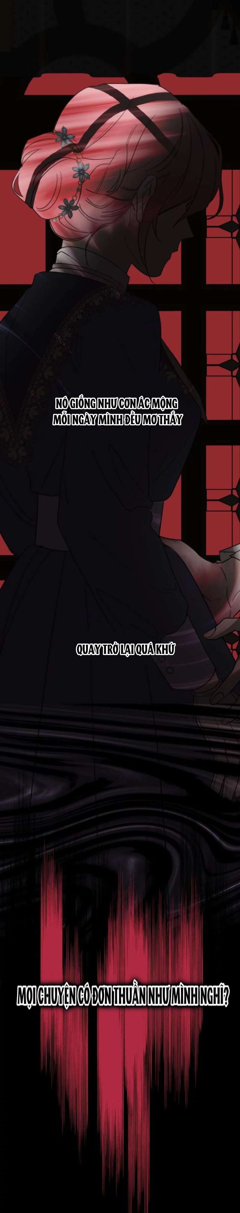 Gia Đình Chồng Quá Ám Ảnh Bởi Tôi Chap 11 - Trang 2