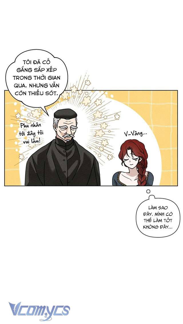 Dưới Bóng Cây Sồi Chap 13 - Trang 4