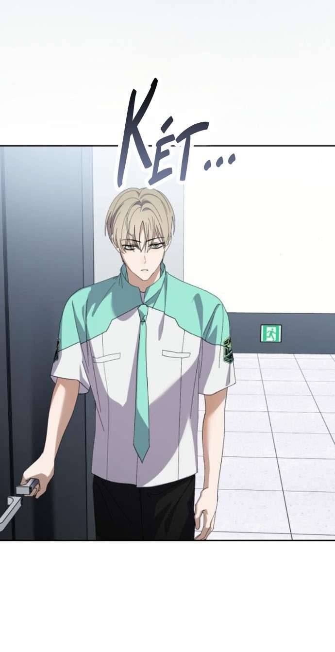 STARDUST PROJECT Chap 32 - Next Chap 33