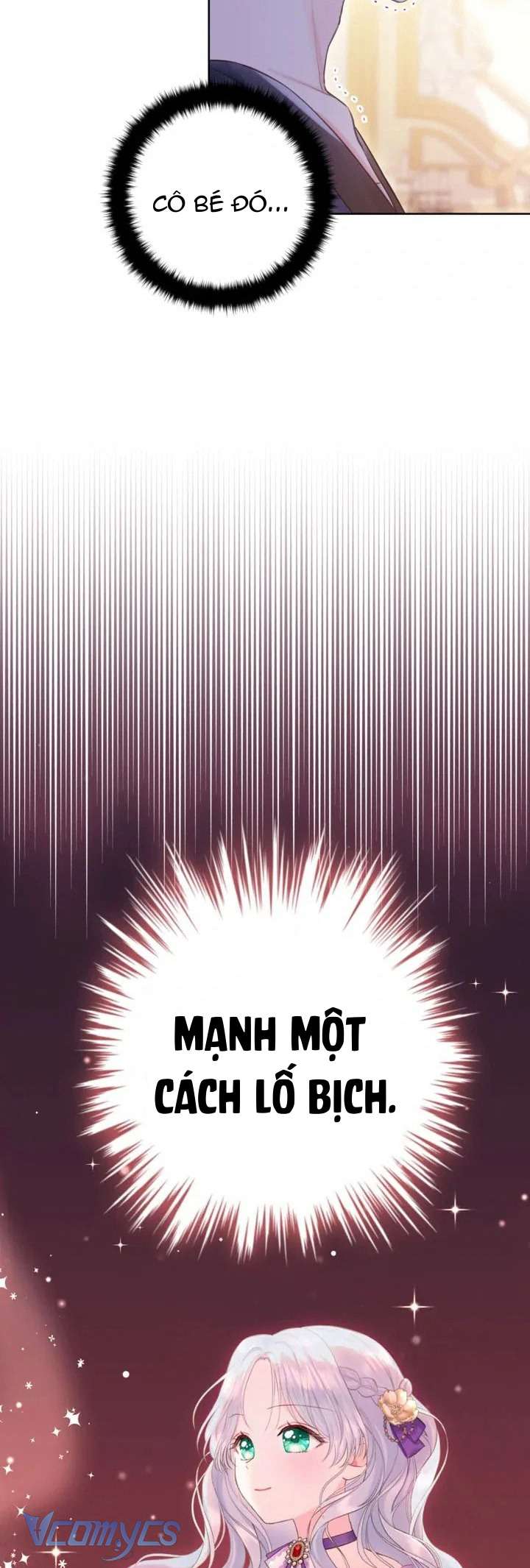 Người Anh Trai Mạnh Nhất Của Tôi Đã Mất Trí Nhớ Chap 5 - Trang 4