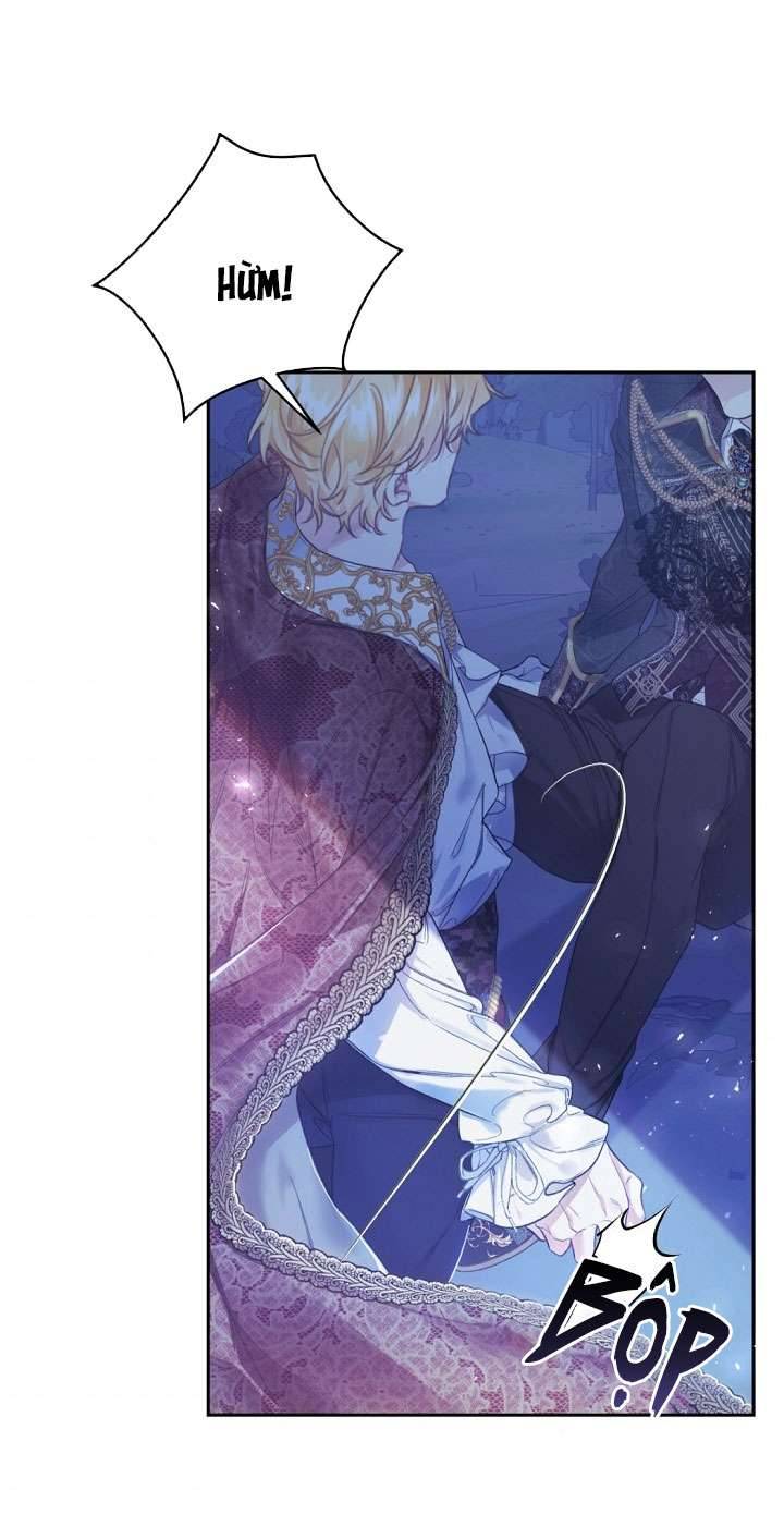 Ác Nữ Chỉ Là Một Con Rối Chap 50 - Trang 2