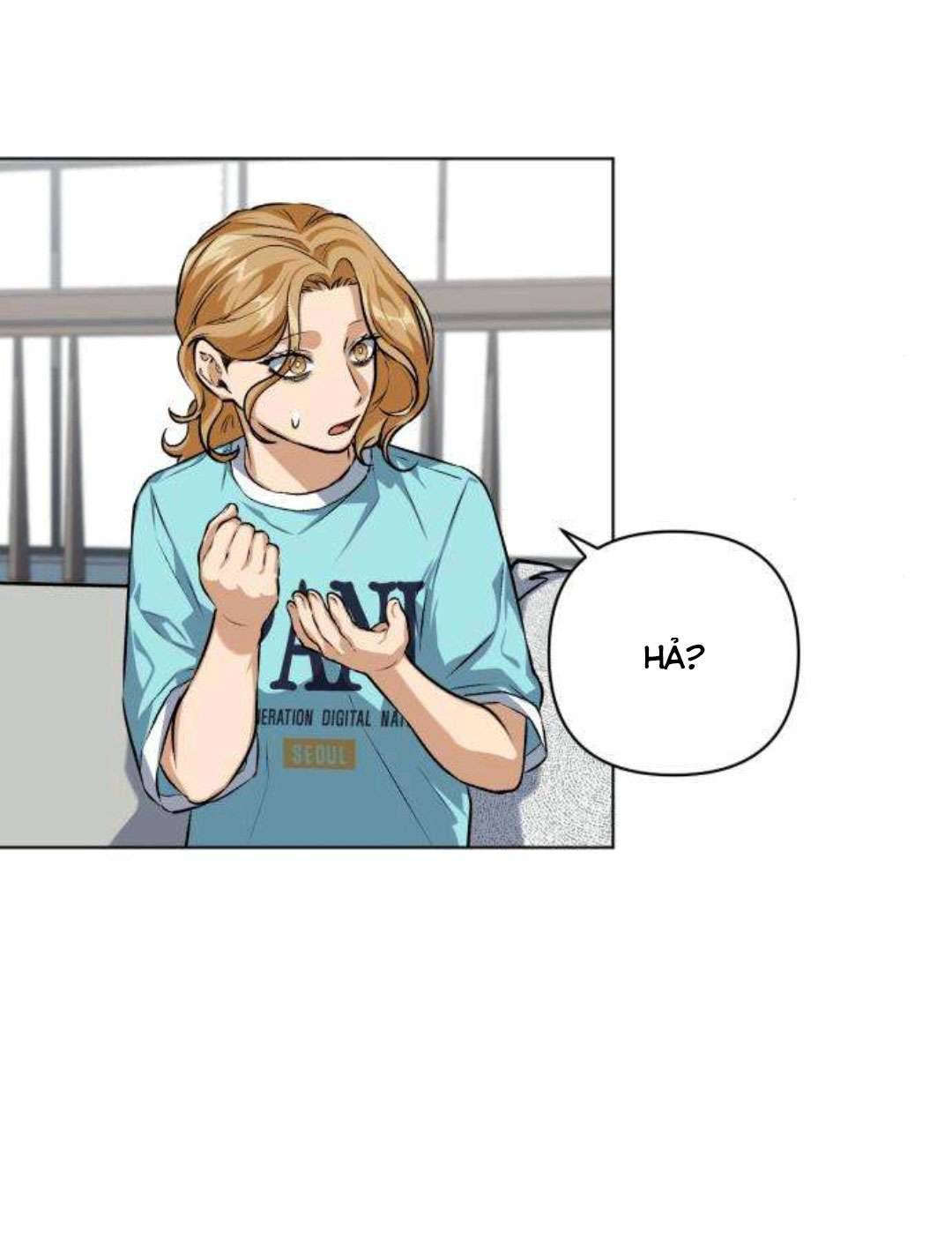 Xin Người Đừng Quên Chap 5 - Next Chap 6