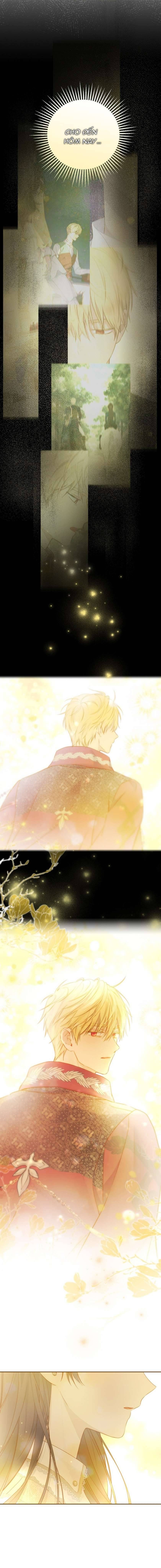 Tôi Là Minh Chứng Của Sự Thật Chap 89 - Trang 3