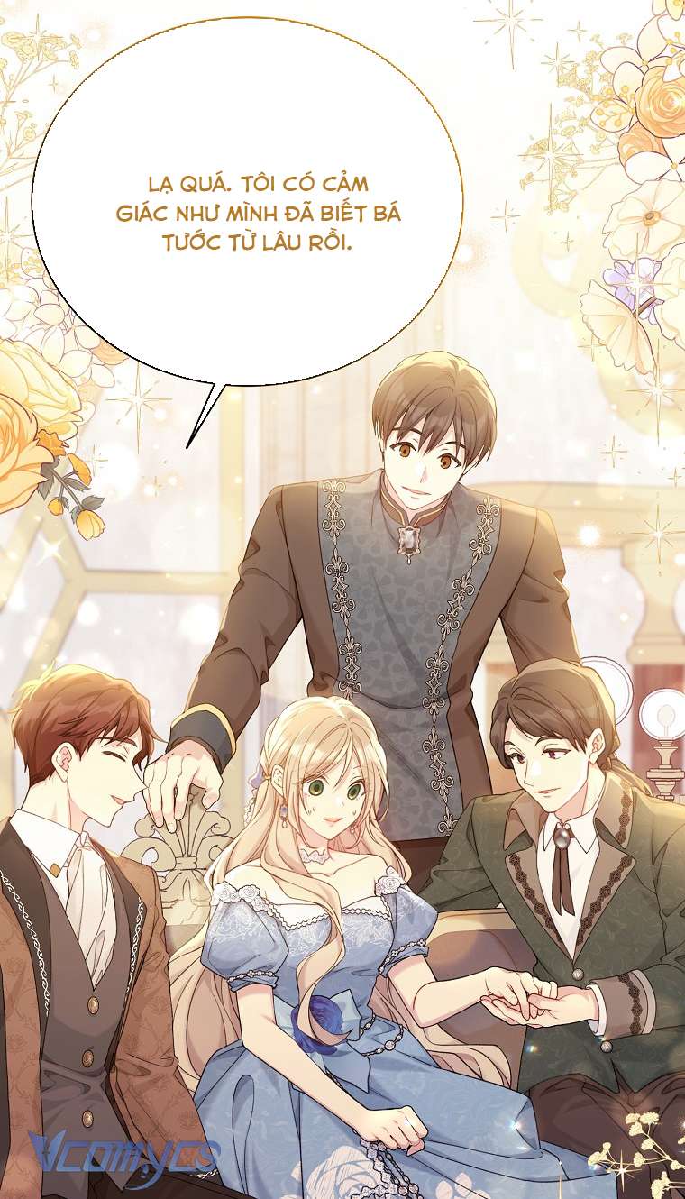 Vương Miện Lục Bảo Chap 98 - Trang 2