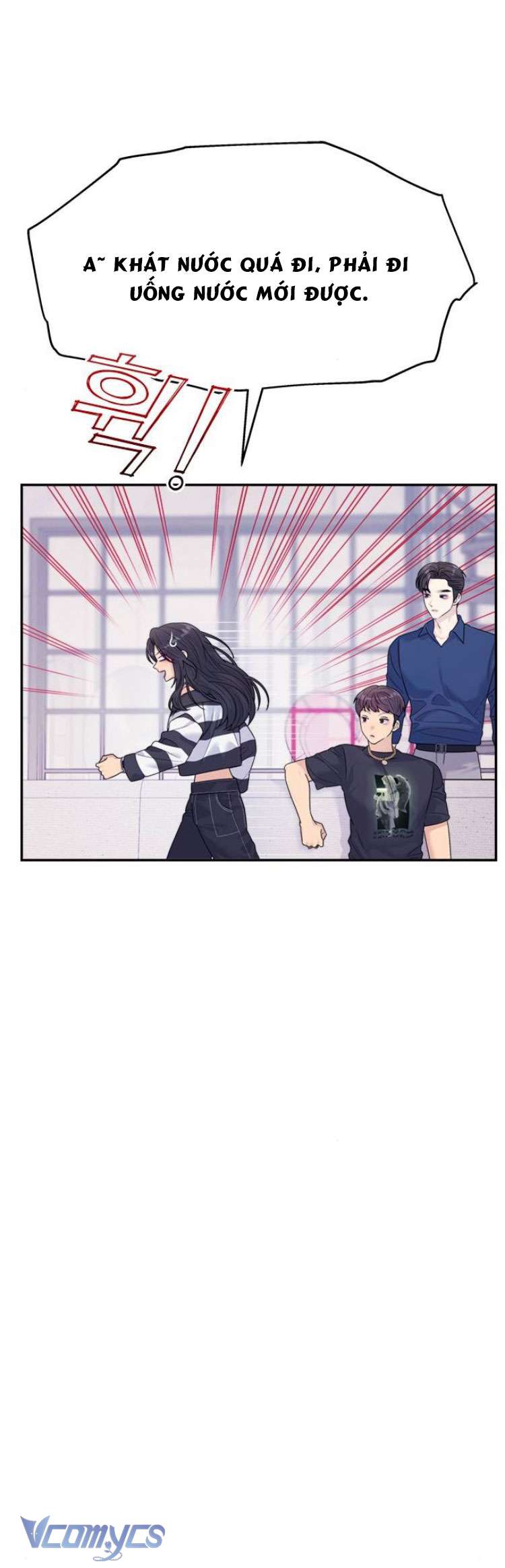 Couple Breaker Chapter 69 - Trang 4