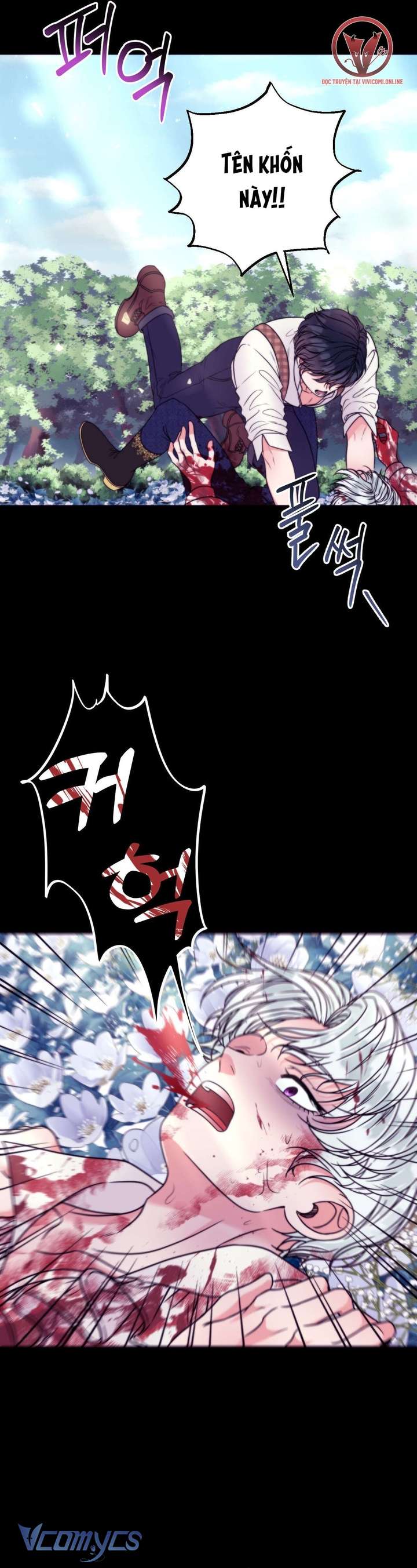 [18+] Anh Trai Đã Thay Đổi Chap 11 - Trang 2