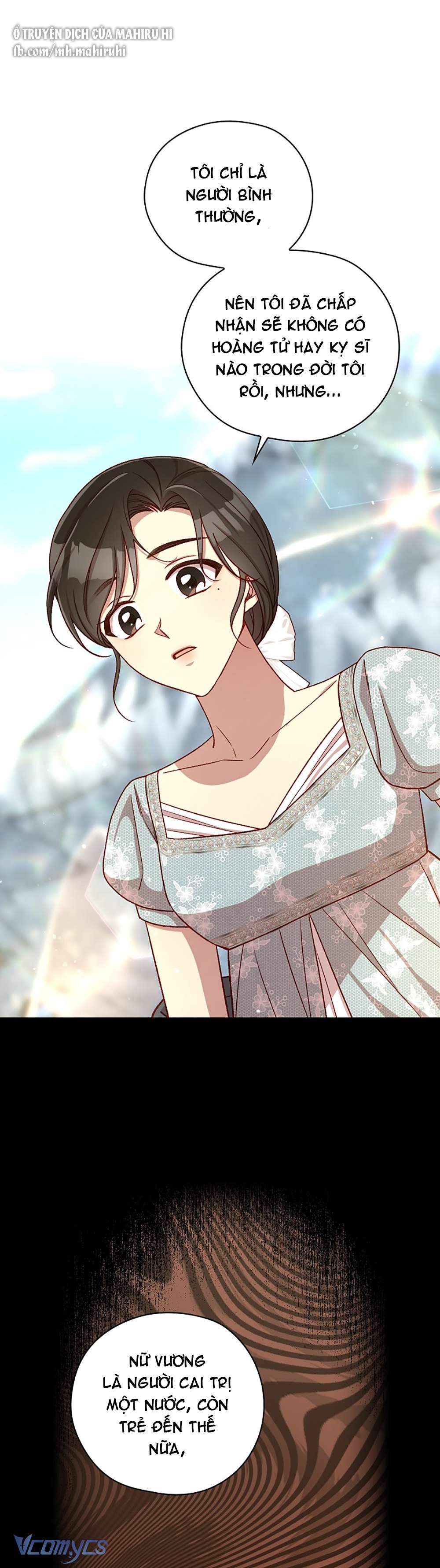 Sống Sót Dưới Thân Phận Hầu Nữ Chap 103 - Next Chap 104