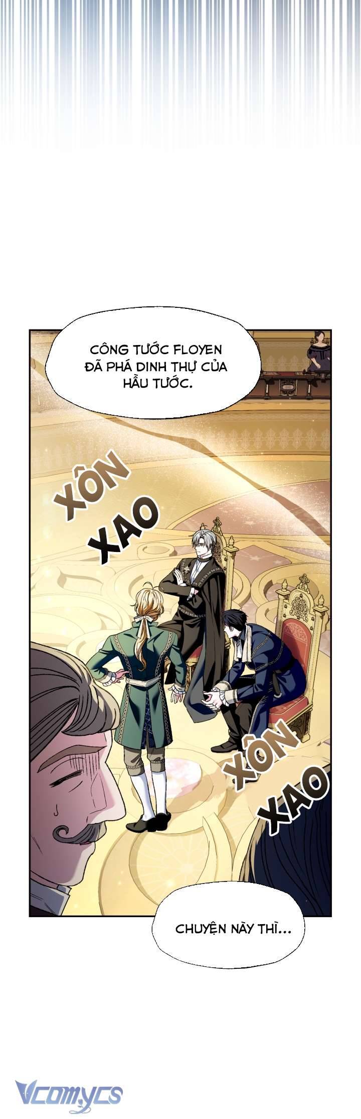 Cha À, Con Không Muốn Kết Hôn Đâu Chap 105 - Trang 2